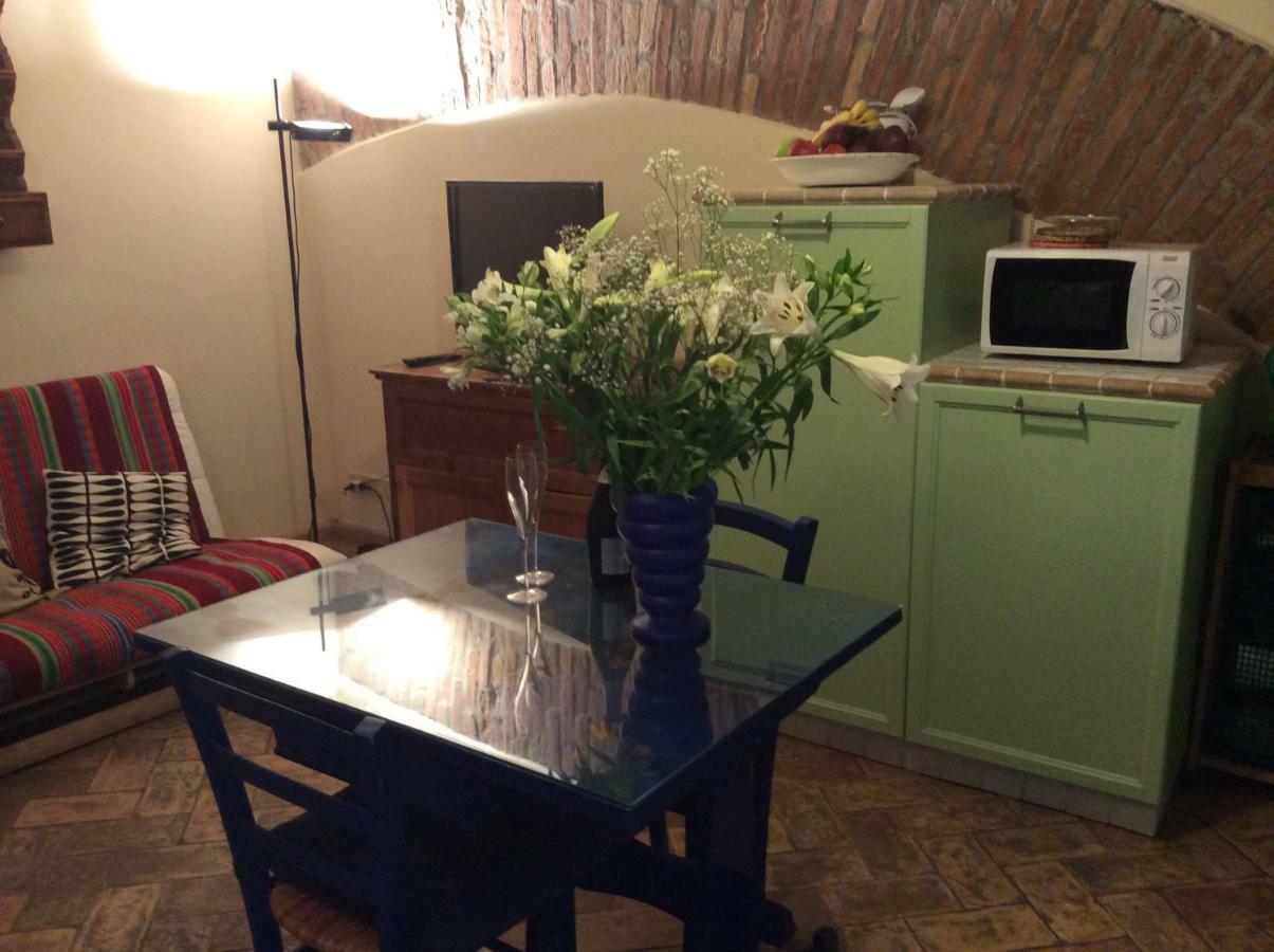 Le Camere Di Casa Cassandra Perugia Buitenkant foto