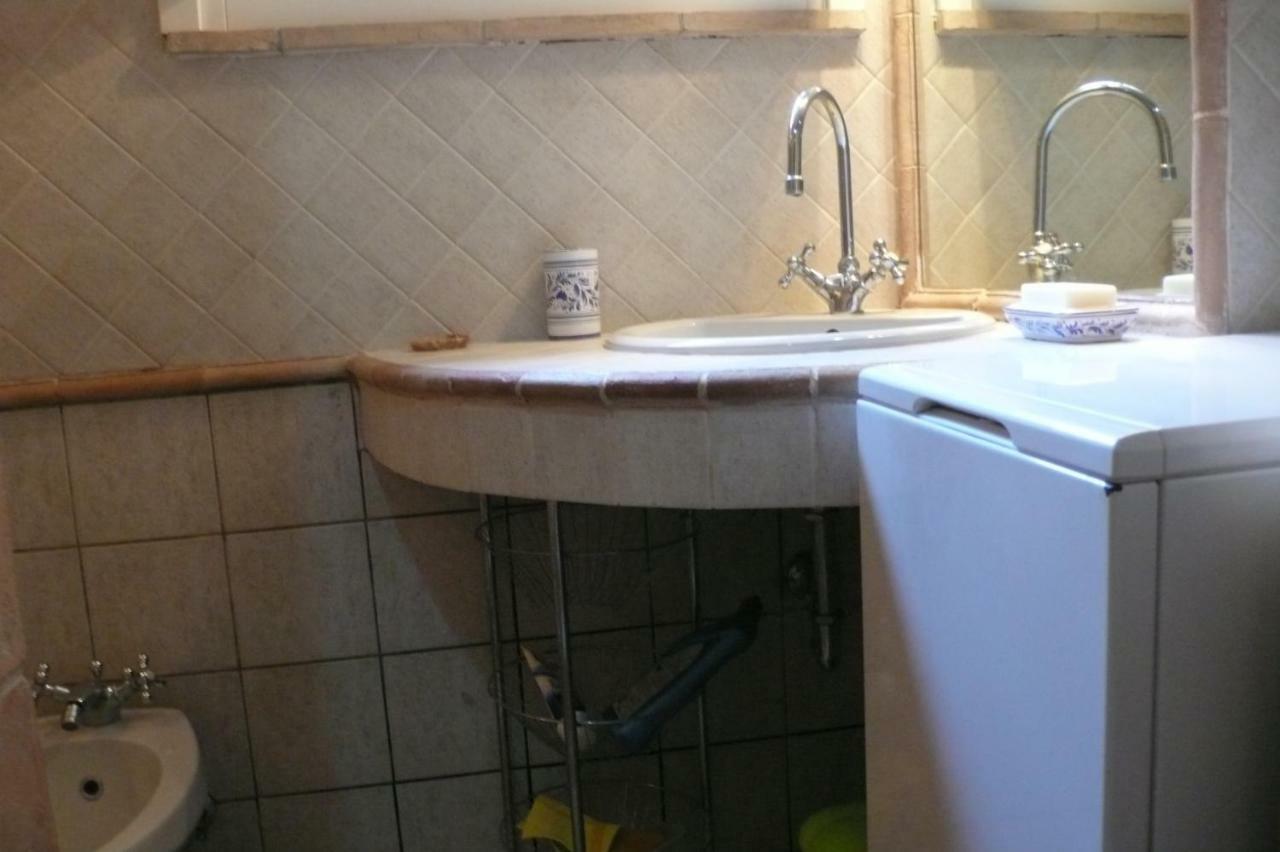Le Camere Di Casa Cassandra Perugia Buitenkant foto